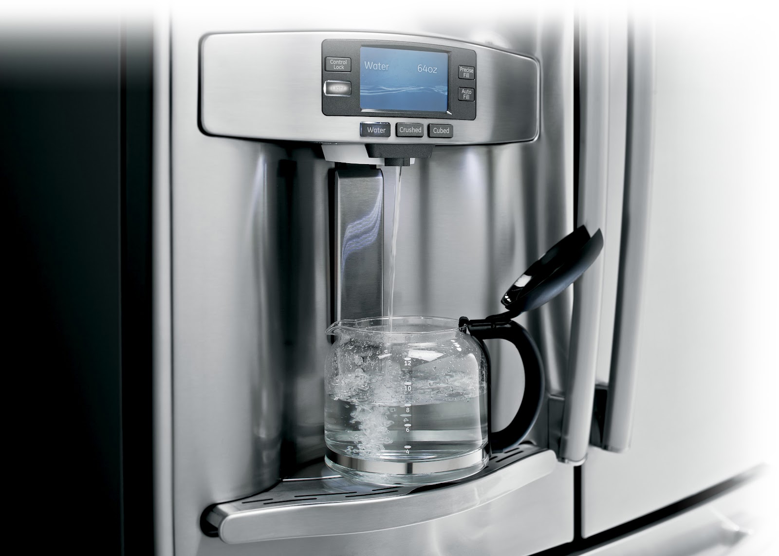 GE PROFILE ARCTICA INSTALLATION INFORMATION Pdf Download